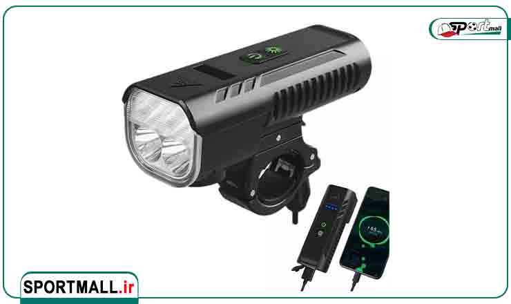 راهنمای سریع انتخاب چراغ جلو دوچرخه